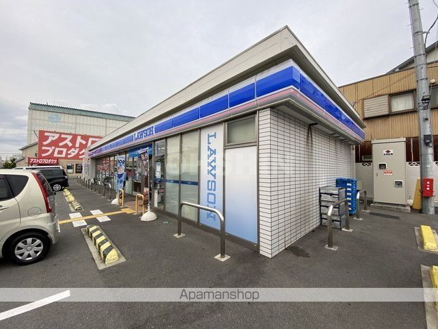 F asecia Pur 湊の周辺写真