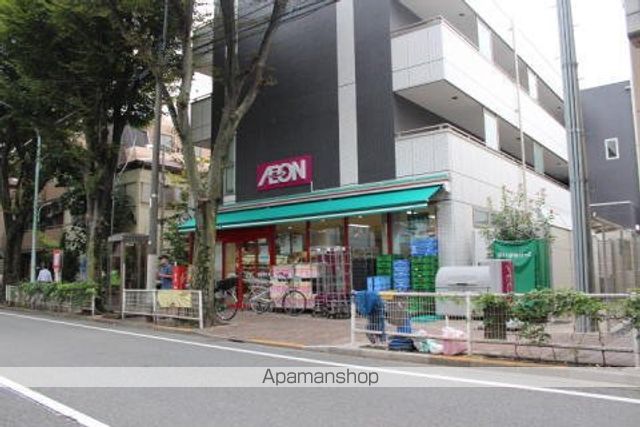 レックス多摩川レジデンスの周辺写真