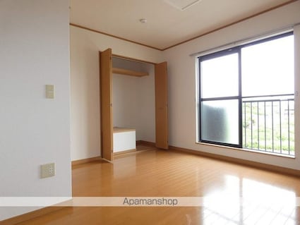 ａｍｏｒｅ富塚[2LDK/57.96m2]の内装3