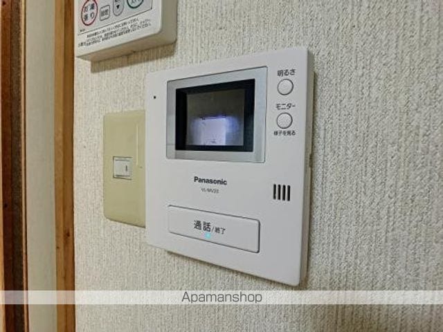 クリオ畝田西の内装写真