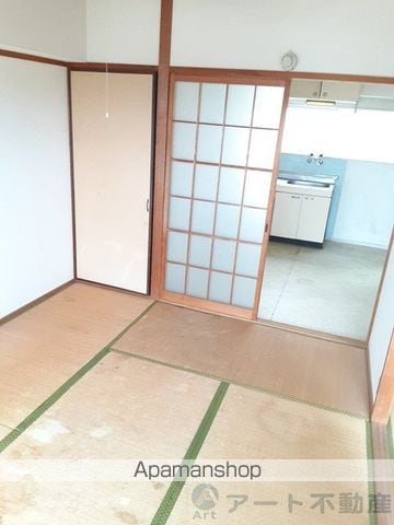 ハイツ清風の内装写真