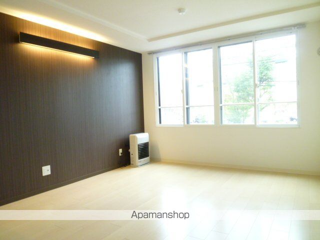 札幌市南北線 北２４条駅 徒歩8分 4階建 築17年の内装写真