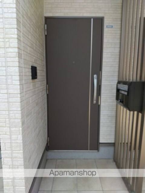 東京都中野区上高田３丁目[1LDK/40.15m2]の共用部3