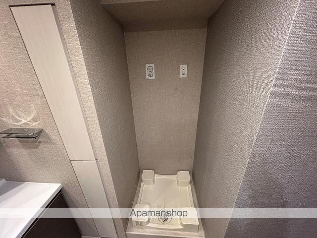 プライマル練馬豊島園の内装写真