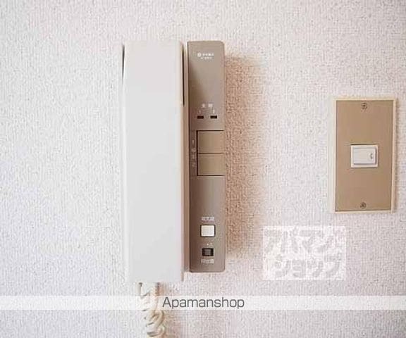 メゾン アルファの内装写真