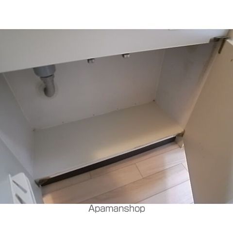 ハイツロフティーの内装写真