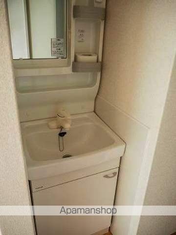 リバティハウスIIの内装写真