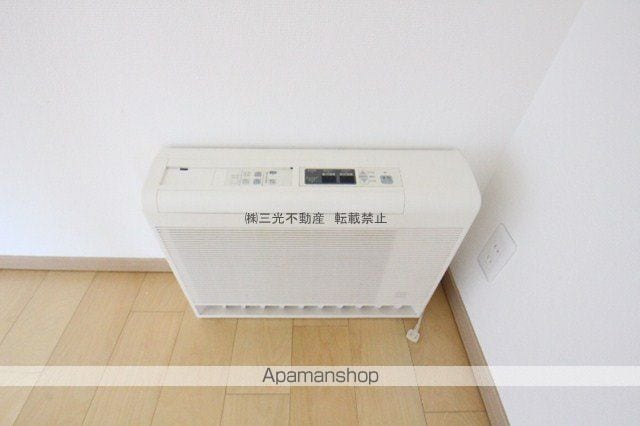 ダイアパレス円山北町の内装写真