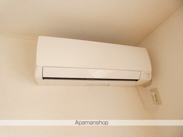 サンライト若松 Iの内装写真