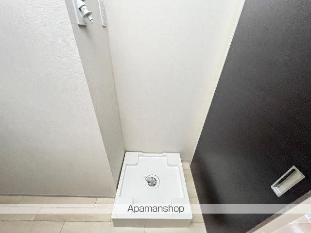 仮)ひたちなか市武田アパートの内装写真