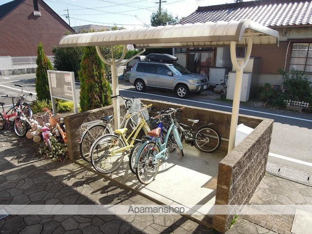 リーフレットのその他写真