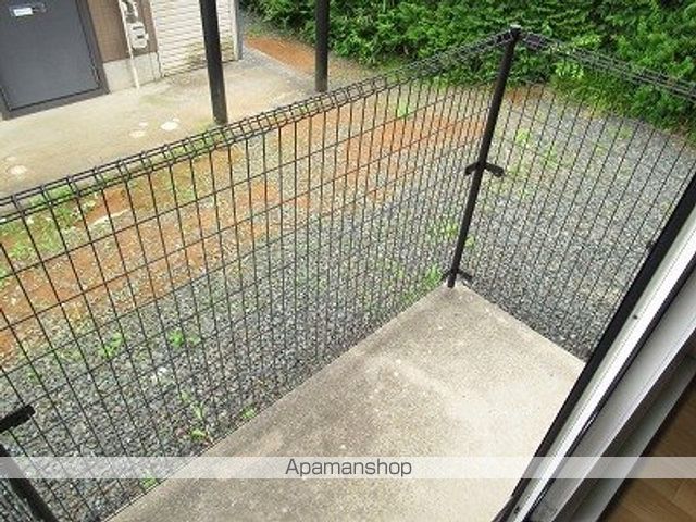 ディアス・クレストAの内装写真