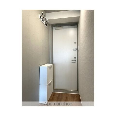 URBAN NEST 杉並の内装写真