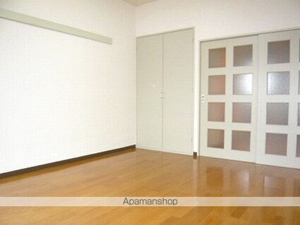 ｓｅｌｅコート１番館[1K/27m2]のリビング・居間