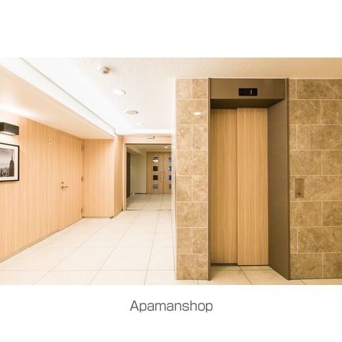 T’S DREAM名駅の内装写真
