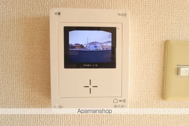 コモンライフ白銀の内装写真