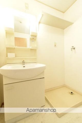 リビングタウン新潟 Bの内装写真