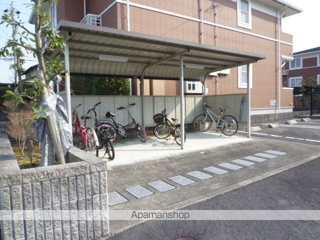 ヴァンセゾニエの外観写真