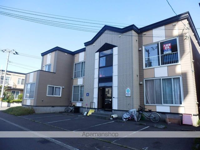 物件ID: 201027542561の代表イメージ