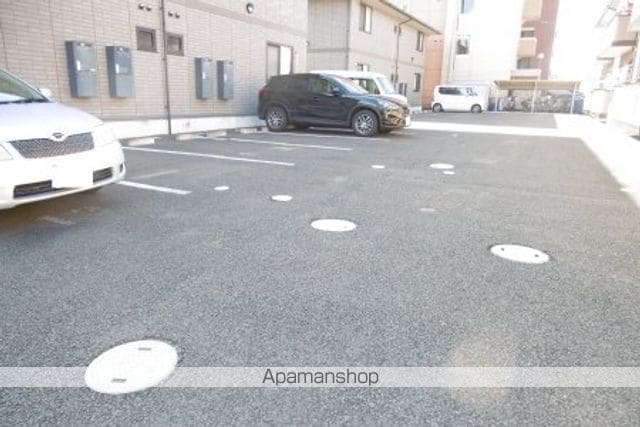 メゾンパーク新田東C・Dのその他写真