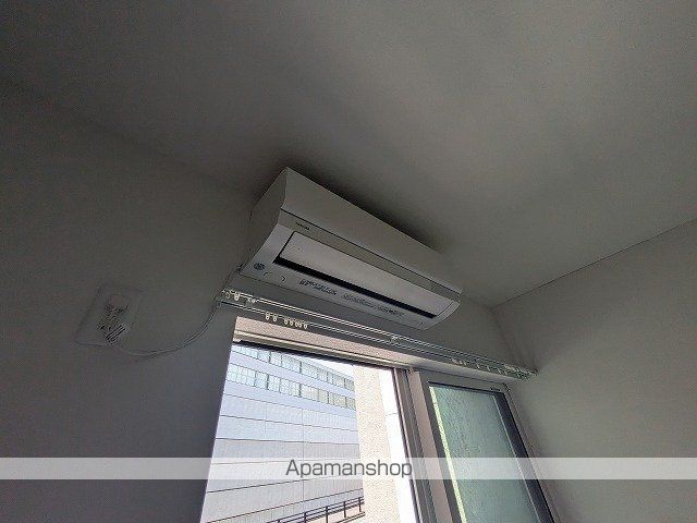 LUFELI羽衣の内装写真