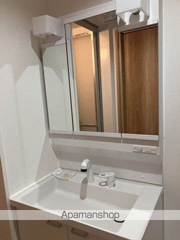 BRILLANTE DIOSの内装写真