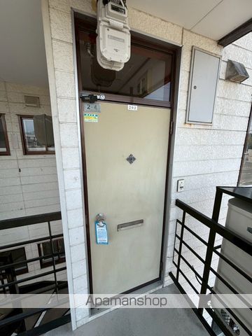 マイルーム8・5の内装写真