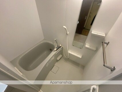 Ａｘｉｓ　Ｂｌｄ（アクシスビル）[1LDK/30.78m2]のバス