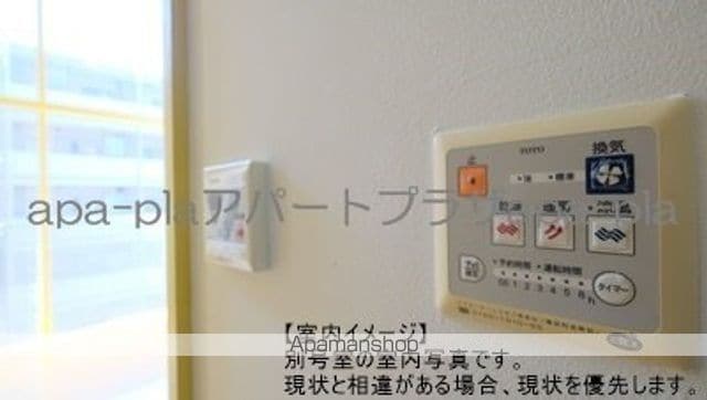 ミュージション川越の内装写真