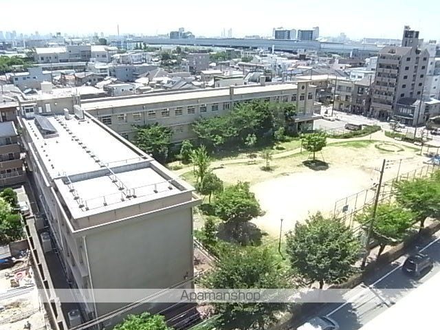 摂陽ハイツの周辺写真