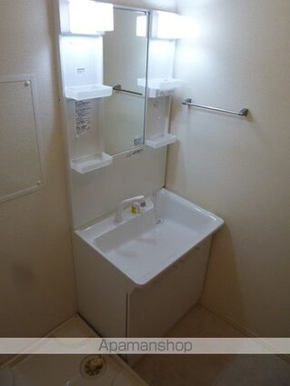 なつすずみ[2DK/40.33m2]の洗面所