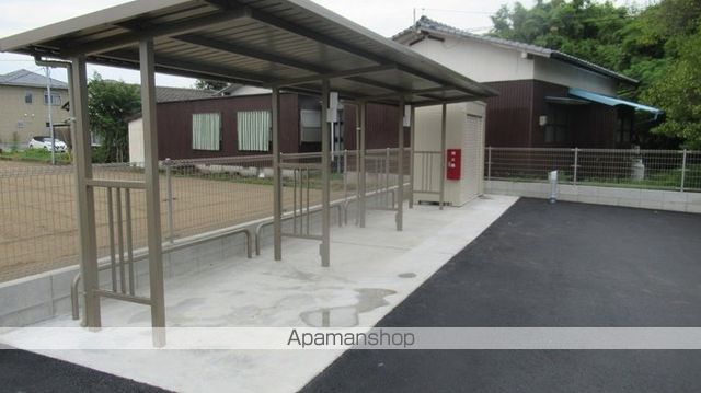 アテリア参番館の内装写真