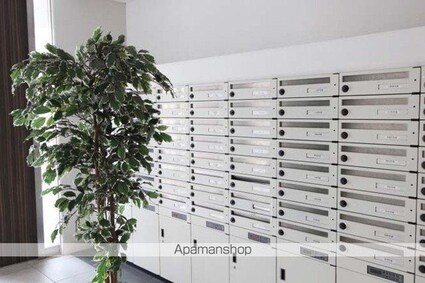 コンフォリア市谷柳町[1R/31.52m2]のその他部屋・スペース4