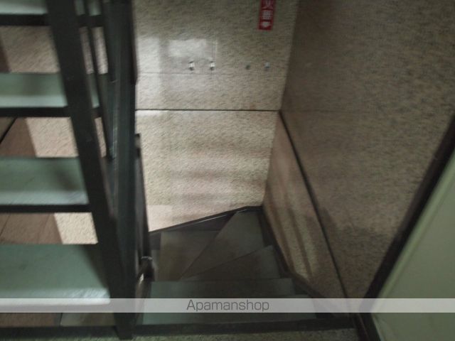 ソニア316の内装写真