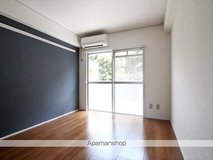 愛媛県松山市緑町１丁目[1K/19.8m2]の内装2