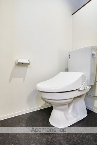 アルクメルベーユの内装写真