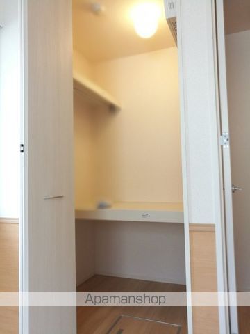 DーROOMK&Y 穴生の内装写真
