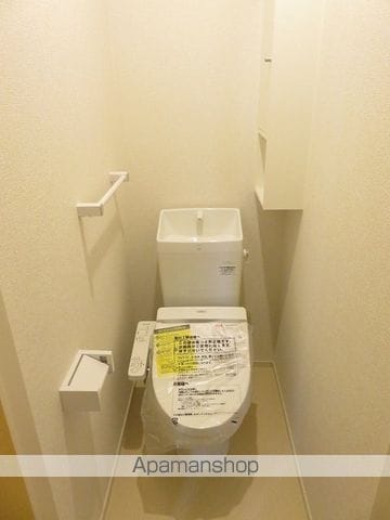 ラ・パルフェ Bの内装写真