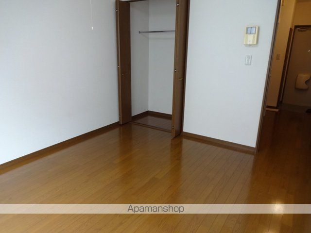 プレジール 葉月の内装写真