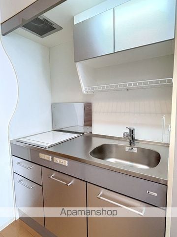 セレニテHOMMACHIグランデの内装写真