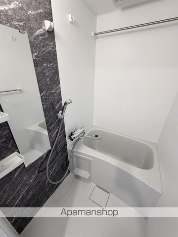SーRESIDENCE名古屋菊井ALINEの内装写真