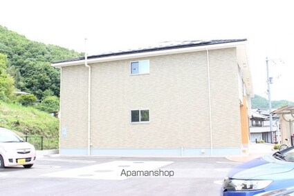 アクティフ浦上[1LDK/45.09m2]の外観3