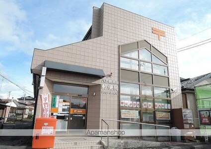 メゾン・ラフレシールＡ[2DK/44.75m2]の周辺6