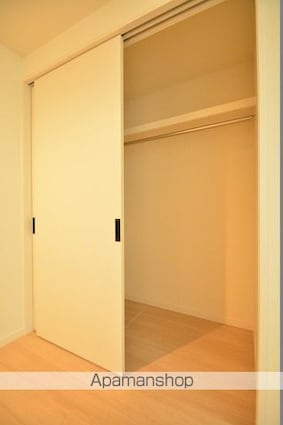 平成Ｂａｓｅ[1LDK/59.33m2]の収納