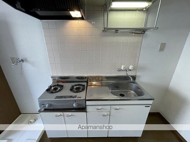 シャンブル春江Vの内装写真