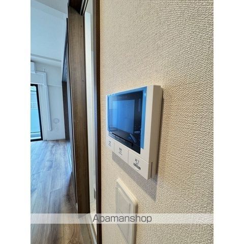 ドゥーエ武蔵中原の内装写真
