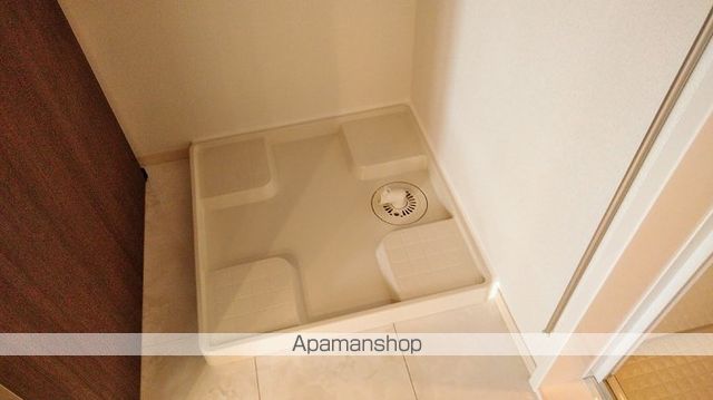 ウエストベルの内装写真