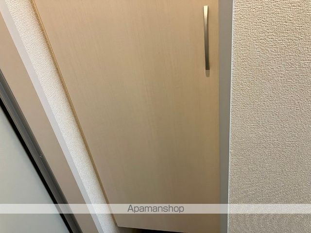 セジュール福地の内装写真