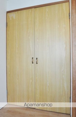 富田町共同ビルの内装写真