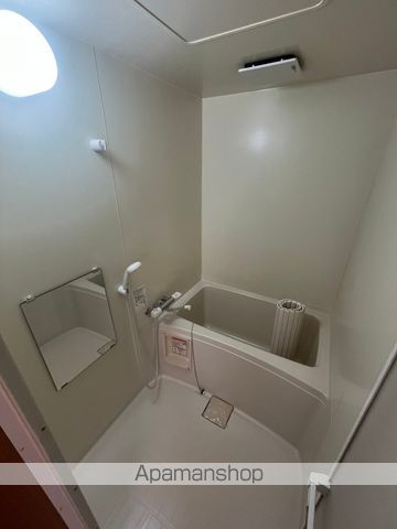 発寒5条MSの内装写真